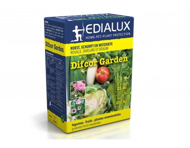 Edialux Difcor Garden - foto 1