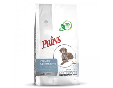 Prins ProCare Senior Support 3kg - foto 1