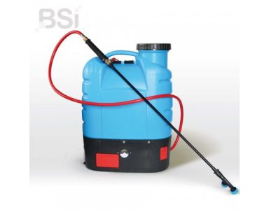 Bsi Easy Spray Batterij Drukspuit - foto 1