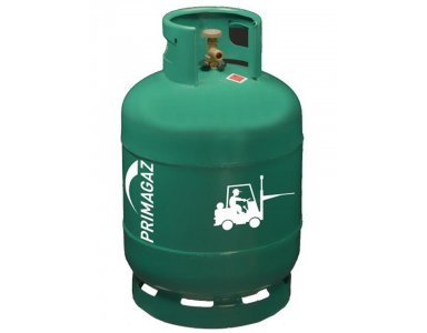 Primaclip LPG voor Heftrucks 18kg - foto 1