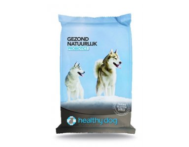 Healthy Dog Brokken Probiotics 15kg - foto 1