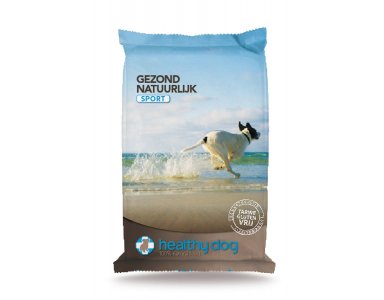 Healthy Dog Brokken Sport 15kg - foto 1