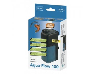 SF AquaFlow 100 Filter  - foto 1