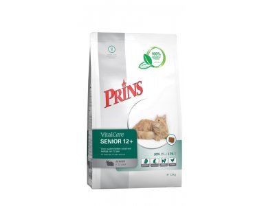 Prins VitalCare Senior 12+ 1,5kg - foto 1