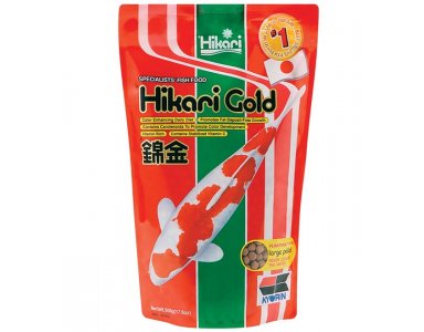 Hikari Gold Large - foto 1