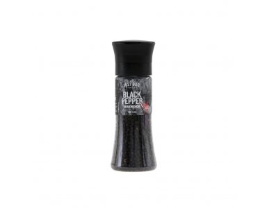 Not Just BBQ Black Pepper Grinder 90gr - foto 1