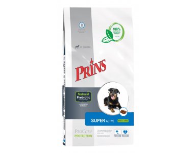 Prins ProCare Protection Super Active 3kg - foto 1