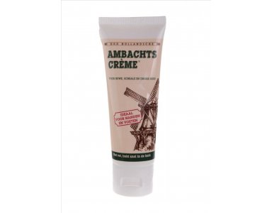 Oud Hollandse Ambachtscreme 75ml Pocket - foto 1