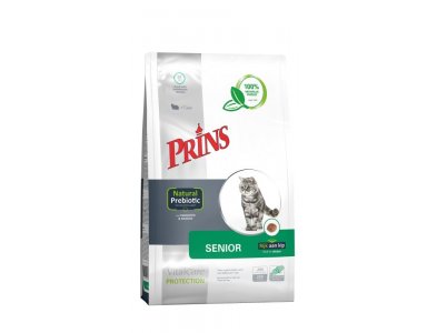 Prins VitalCare Protection Senior 1,5 Kg - foto 1