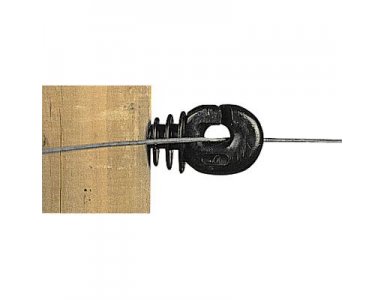 Gallagher Schroefisolator BS Hout Super - foto 1