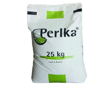 Perlka Kalkcyanamide meststof 25KG Kalkstikstof - foto 1