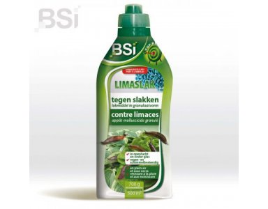 Bsi Limaslak Slakkenkorrels 400gr en 700gr - foto 1