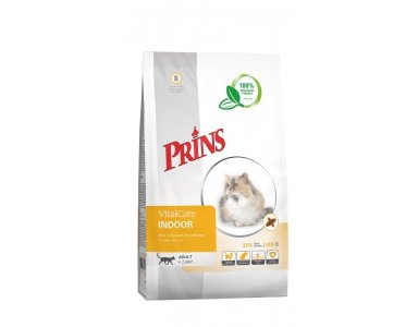 Prins VitalCare indoor 1,5 Kg - foto 1