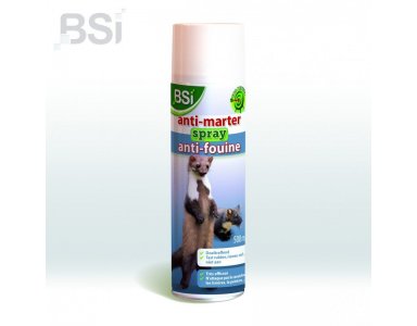 BSI Anti Marterspray  - foto 1