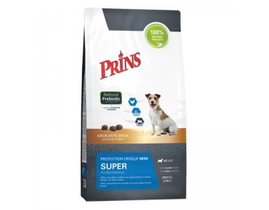 Prins Protection Croque Mini Super Performance 2kg - foto 1