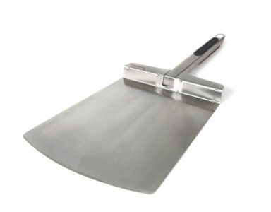 Broil King Pizza Spatel Inox - foto 1