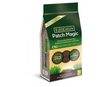 Evergreen Patch Magic Gazonhersel 4-in-1 3,6kg - foto 1