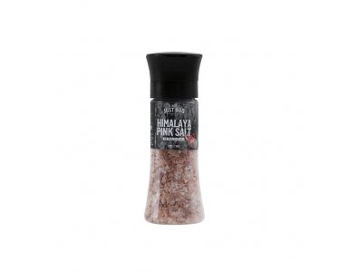 Not Just BBQ Himalaya Salt Grinder 220gr - foto 1