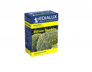 Edialux Difcor Garden Buxus - foto 1