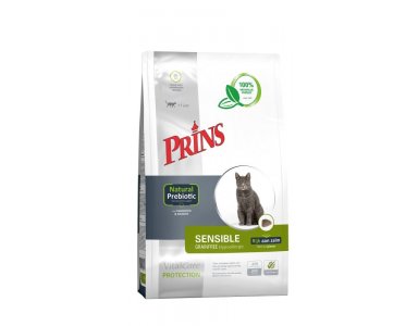 Prins VitalCare Protection Sensible Grainfree Hypoallergic 5 Kg - foto 1