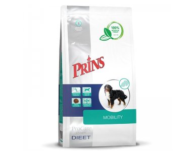 Prins ProCare Dieet Mobility 10 Kg - foto 1