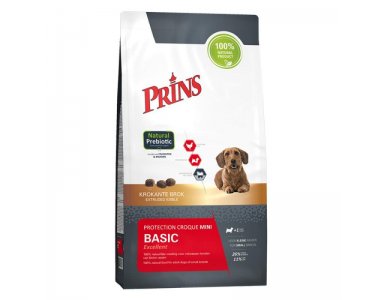 Prins Protection Croque Mini Basic Excellent 2 Kg - foto 1