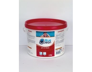 pH-O-Maxi Poeder 5 Kg - foto 1