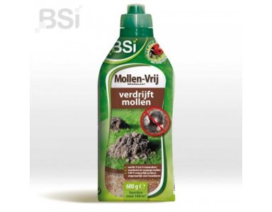 BSI Mollen-Vrij Strooigranulaat - foto 1