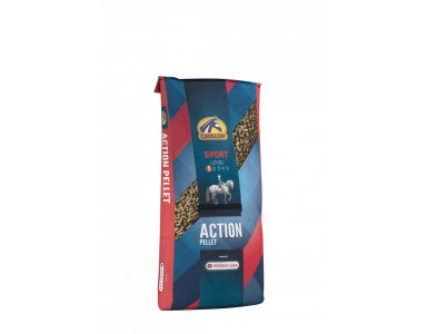 Cavalor Action Pellet 20kg - foto 1