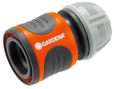 Gardena Koppeling Slangstuk 13mm & 15mm - foto 1