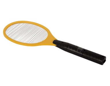 Fly Racket Electrische Vliegenmepper - foto 1