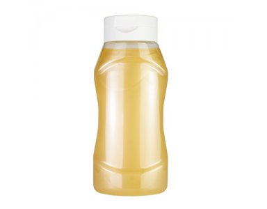 Shampoo Lang Haar 500 ml Knijpfles - foto 1