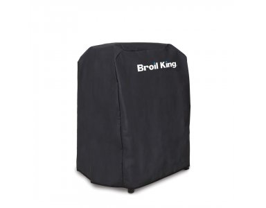 Broil King Select Cover Gem en Porta Chef 320 - foto 1