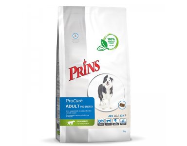 Prins ProCare Grainfree Adult Pro Energy 3 Kg - foto 1