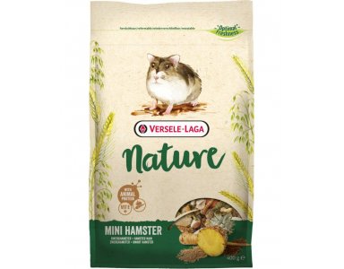 Versele Laga Nature Mini-Hamster  - foto 1