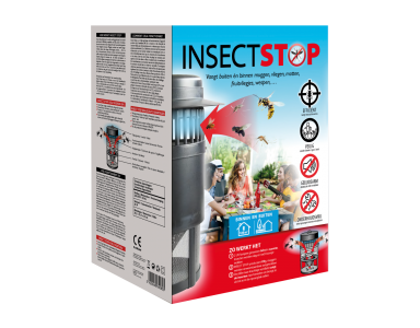 BSI Insect Stop - foto 1