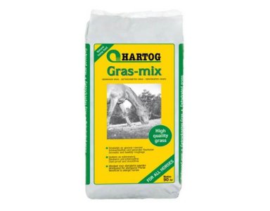 Hartog Gras-Mix 90lt 18kg - foto 1