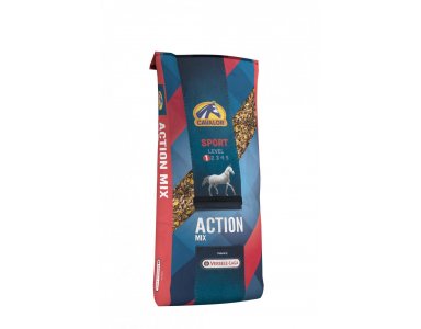 Cavalor Action Mix 20kg  - foto 1