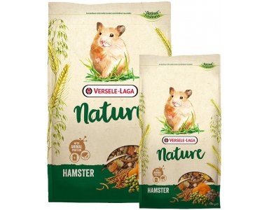 Versele Laga Nature Hamster - foto 1