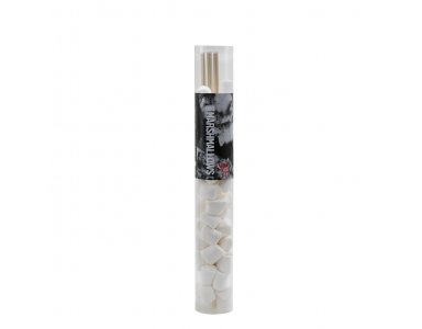 Not Just BBQ Marshmallow Koker 250g - foto 1
