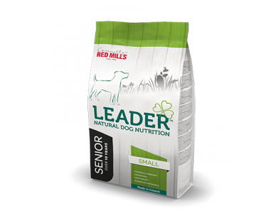 Redmills Leader Senior Small 2 Kg - foto 1