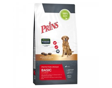 Prins Protection croque basic excellent 10 Kg - foto 1