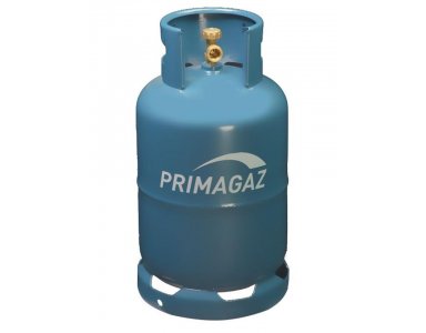 Propaan Gasfles 10,5Kg