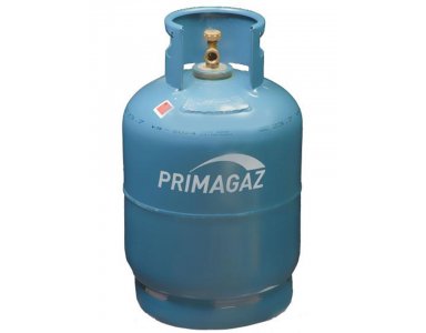 Propaan Gasfles 18kg - foto 1