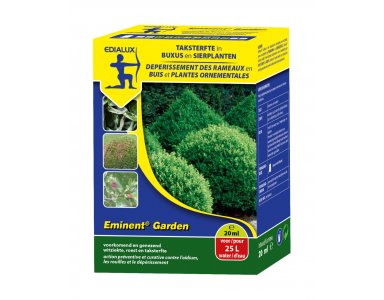 Edialux Eminent Garden - foto 1