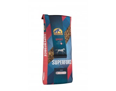 Cavalor Superforce 20kg - foto 1