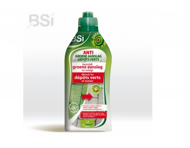 Bsi Anti-Groene Aanslag - foto 1