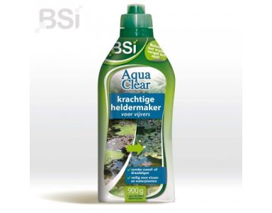 BSI Aqua Clear  - foto 1