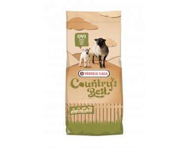 Country’s Best Ovi Allround 3 Pellet 20kg - foto 1