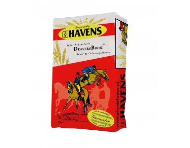 Havens Draversbrok Olympic Quality 25kg - foto 1